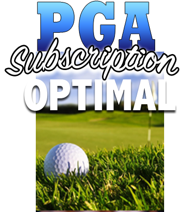 PGA Subscription OPTIMAL