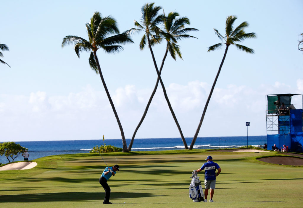 sony open